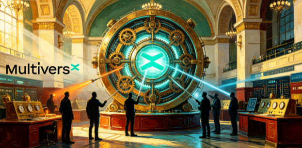 MultiversX正在排查主网潜在问题