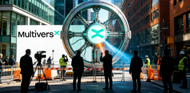 MultiversX正在排查主网潜在问题