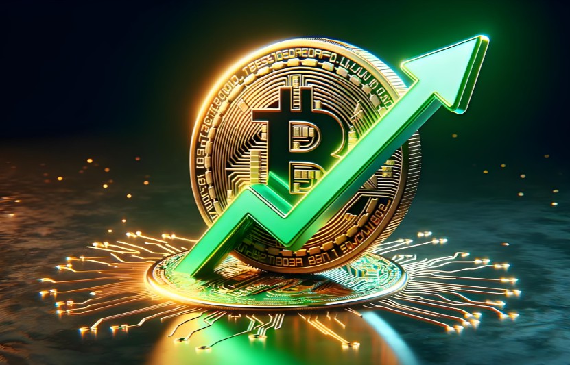 比特币反弹6%站稳81000美元上方,油价和美债、监管动向如何影响后市
