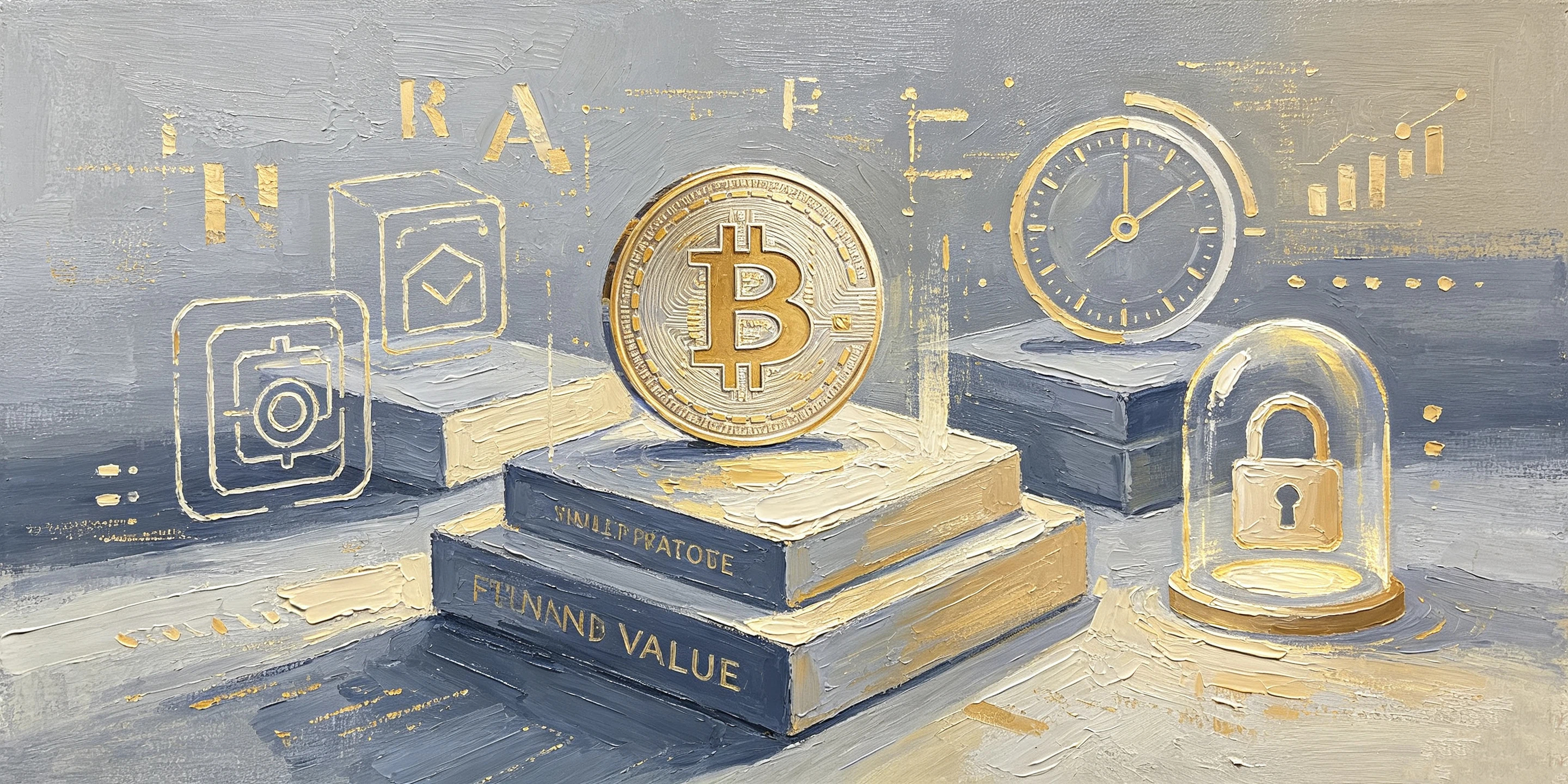 稳定币与链上结算重塑银行业态:传统金融和加密边界或将消融