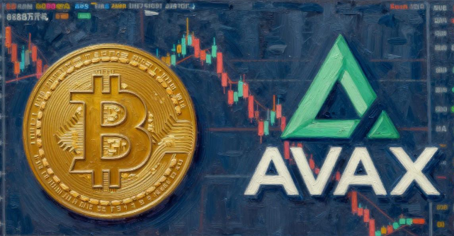 周末市场观察:BTC价格回落至8万美元附近,AVAX逆势抗跌