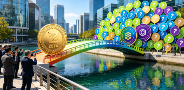 ZETA迁移至Solana提案获99.4%支持
