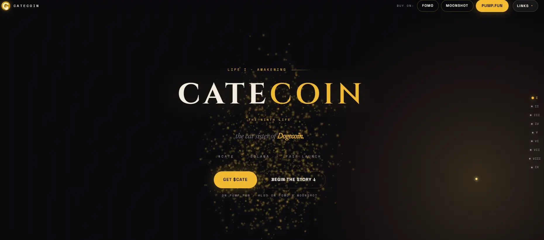 什么是Catecoin(CATE)币？CATE代币经济学、未来展望及风险解析