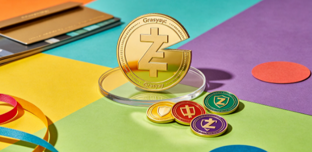 灰度Zcash ETF实施1拆3股票分拆