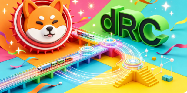 Shibarium重组问题已解决,dRPC迁移仍在推进