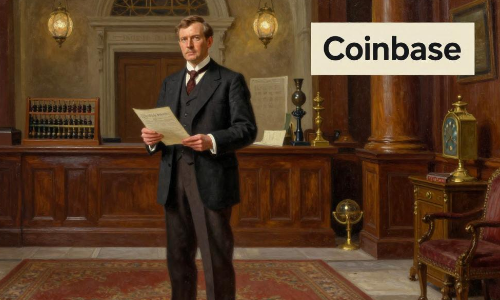 Coinbase CEO回击《华尔街日报》关于《CLARITY法案》的报道