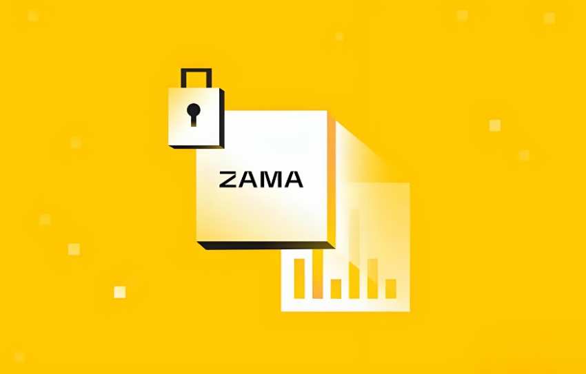 ZAMA币迎来行情新高,FHE隐私计算叙事再度重回市场视野