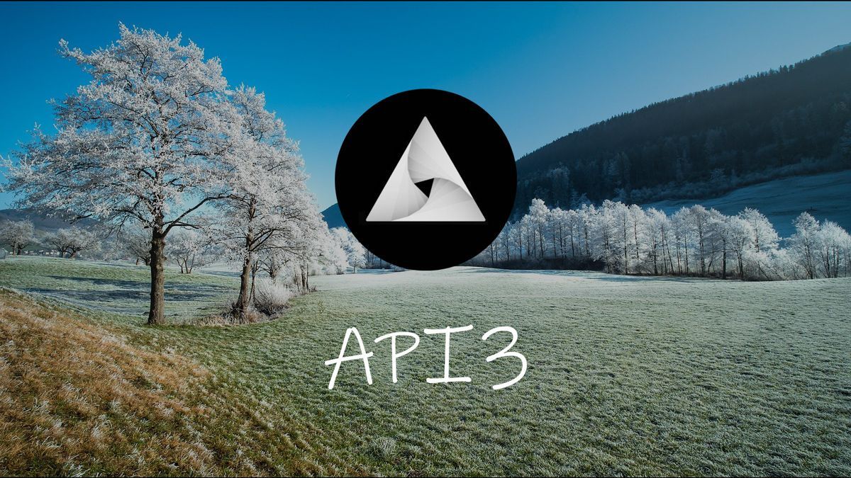 什么是API3币？API3工作原理、用途及风险分析