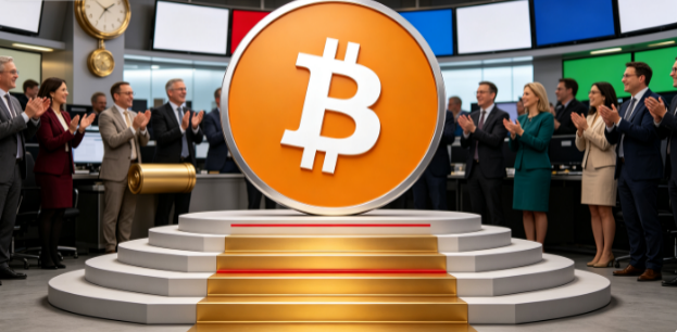 比特币时隔10个多月重新站上50周均线