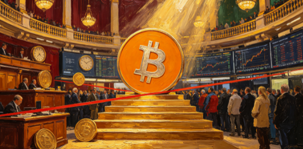 比特币时隔10个多月重新站上50周均线