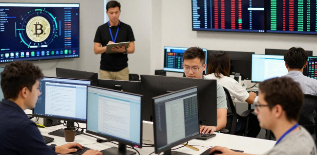 本周或将搅动比特币与加密市场的三大事件