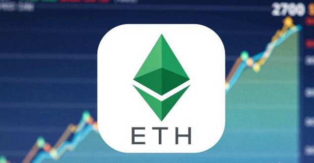 以太坊价格预测：ETH六连涨冲破2,700美元，9月能否再攻克3,000美元大关？