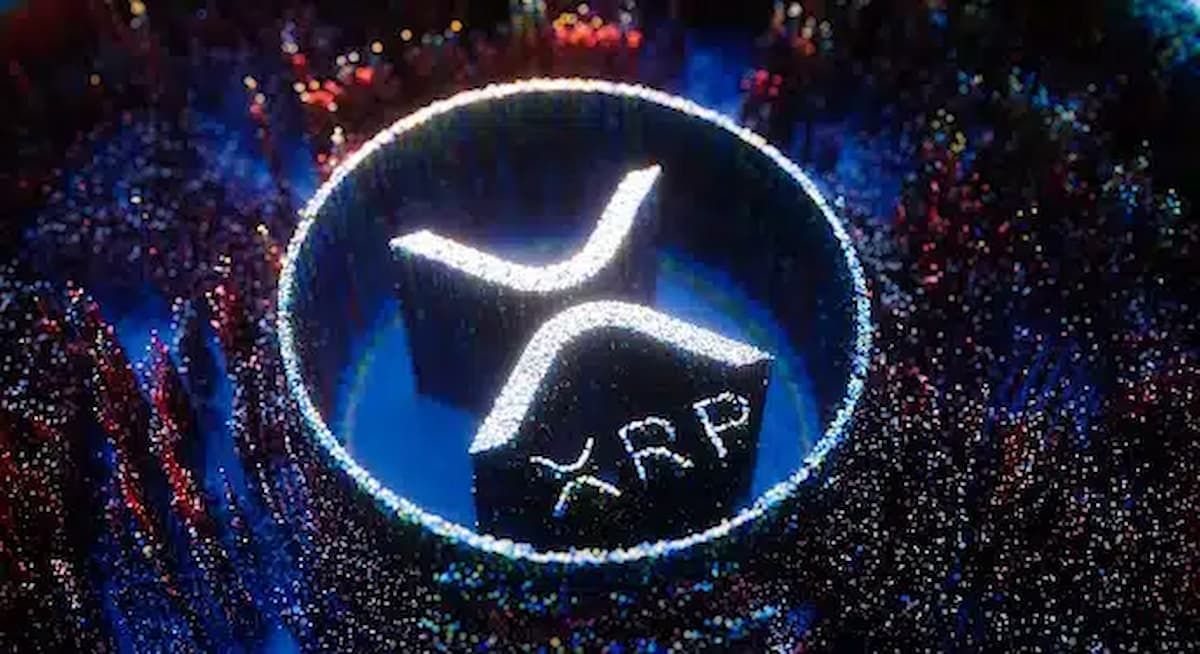 XRP行情分析:巨鲸狂买20亿技术升级,价格跌破1.38是在洗盘吗?