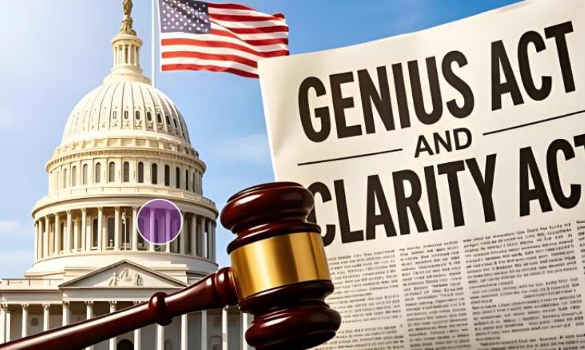 Galaxy研究主管解读：CLARITY法案受挫，背后逻辑被市场严重低估