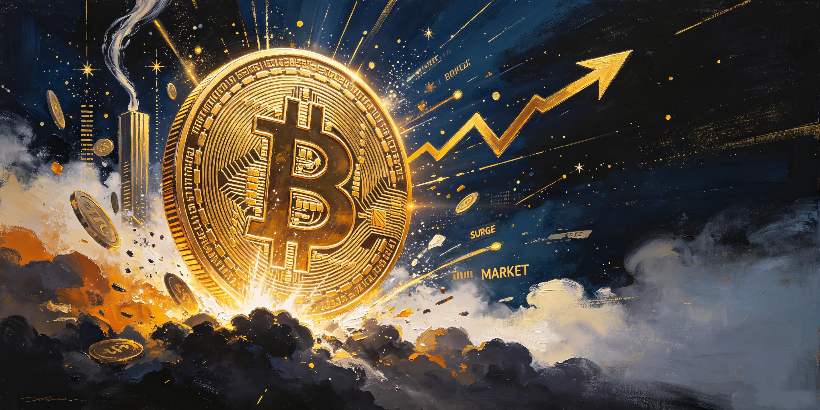 什么是比特币？BTC工作原理、用途和风险介绍