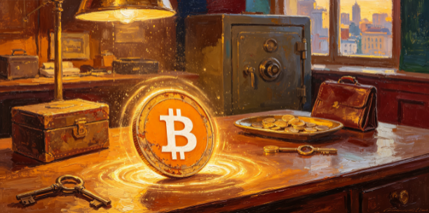 沉寂近15年比特币钱包苏醒，转出100枚BTC