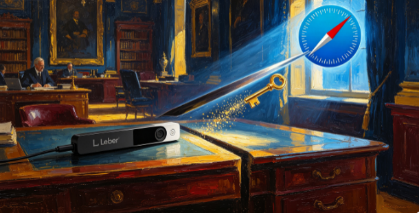 Ledger首席技术官警示DarkSword漏洞:Safari浏览器即可触发攻击,窃取加密钱包私钥