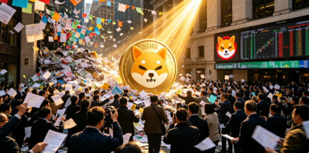 柴犬币价格预测：随着交易量和未平仓合约攀升，SHIB延续涨势