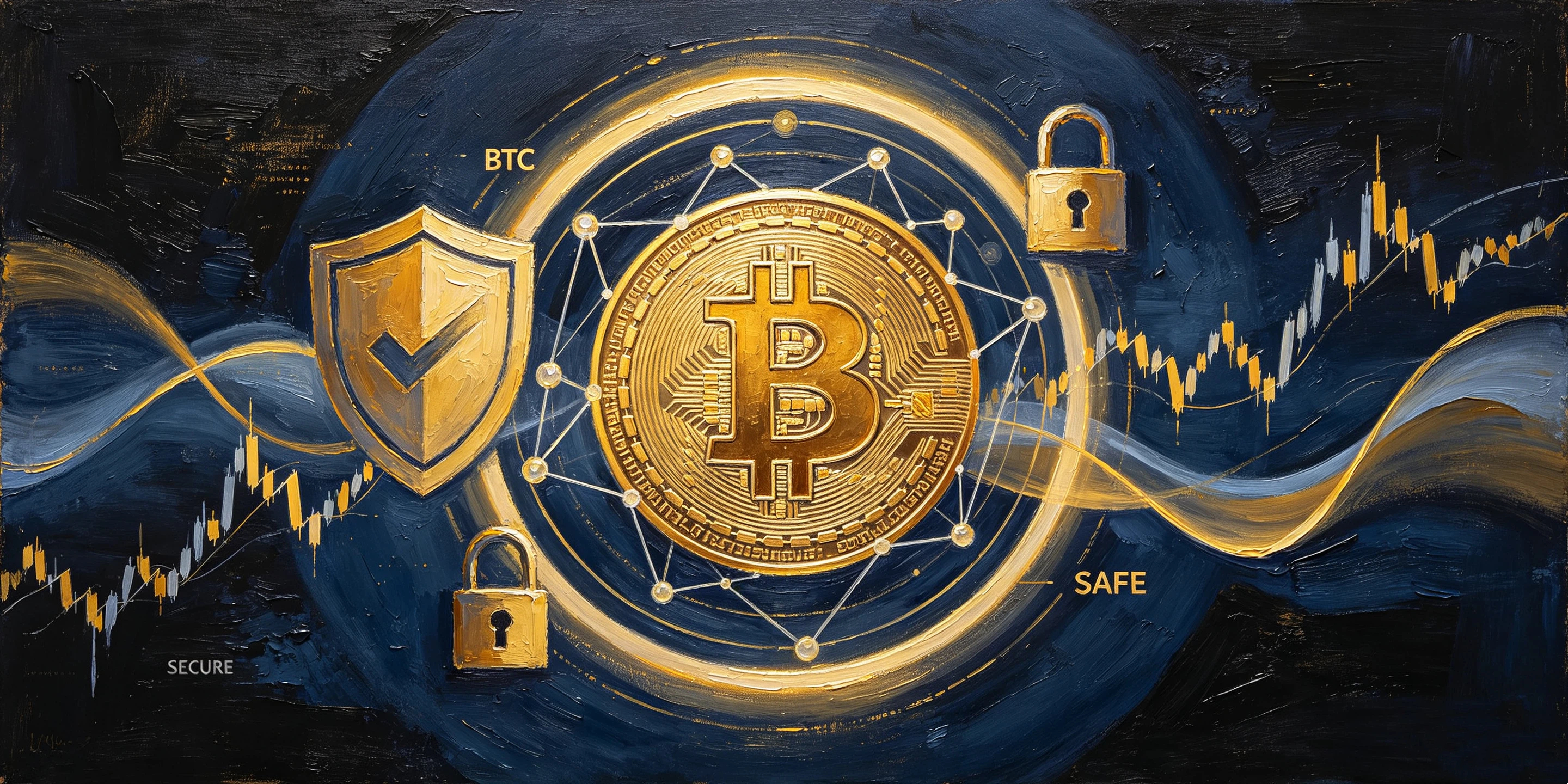 买比特币(BTC)用什么交易软件?新手开户认证与购买指南
