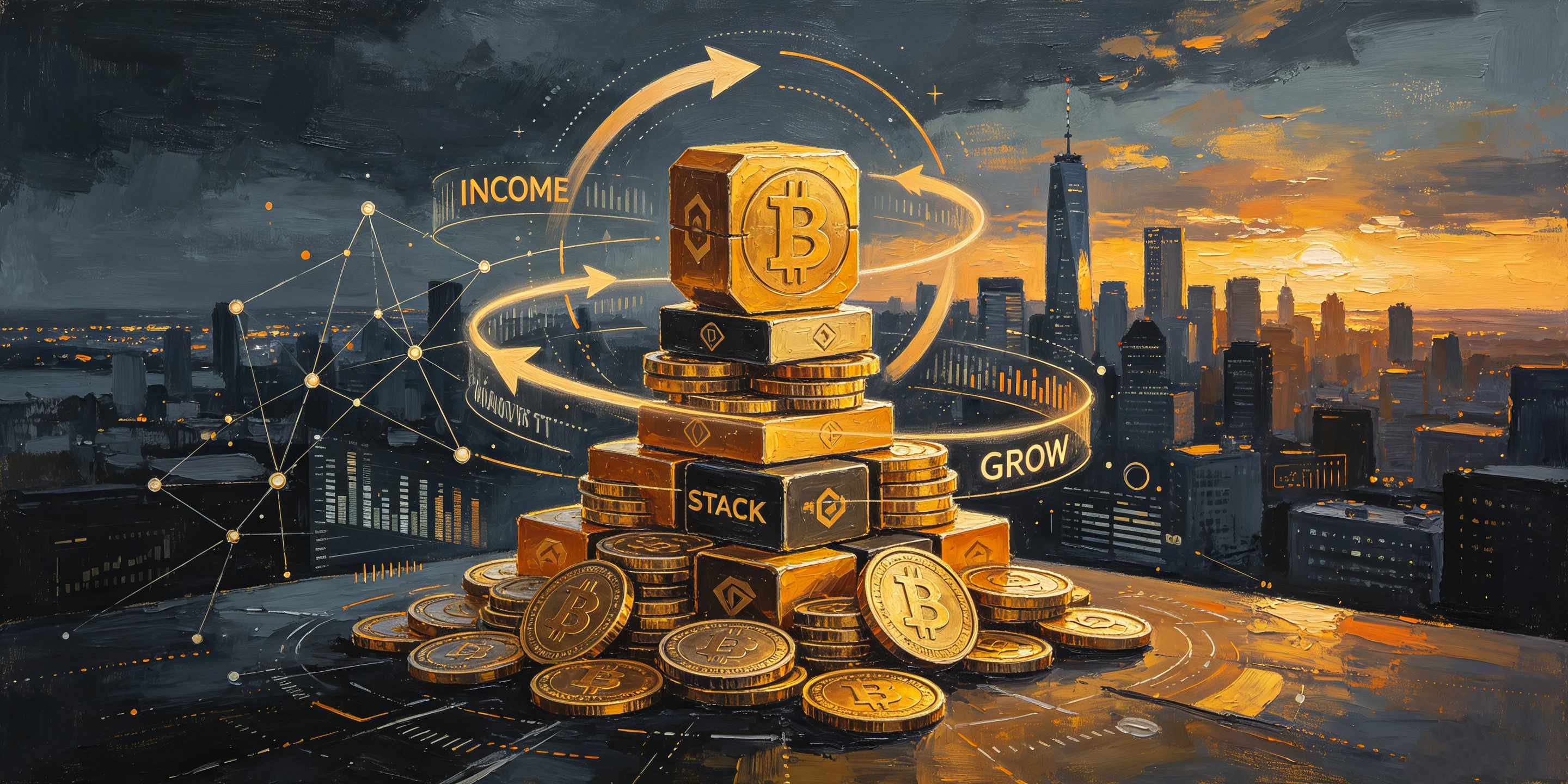 买比特币(BTC)用什么交易软件?新手开户认证与购买指南