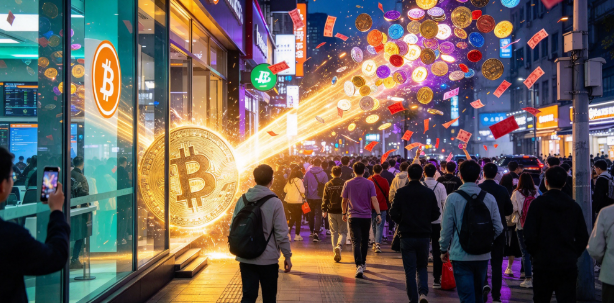 比特币价格预测：BTC在获利回吐升至年内高位之际暂停上扬