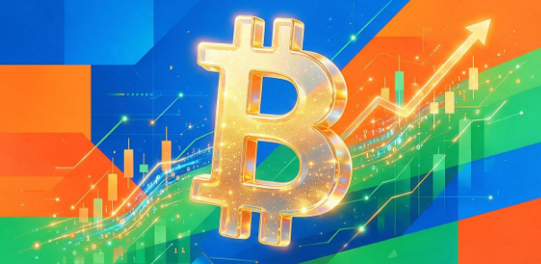 比特币单日暴涨7000美元的真实原因：本轮涨势能持续吗？
