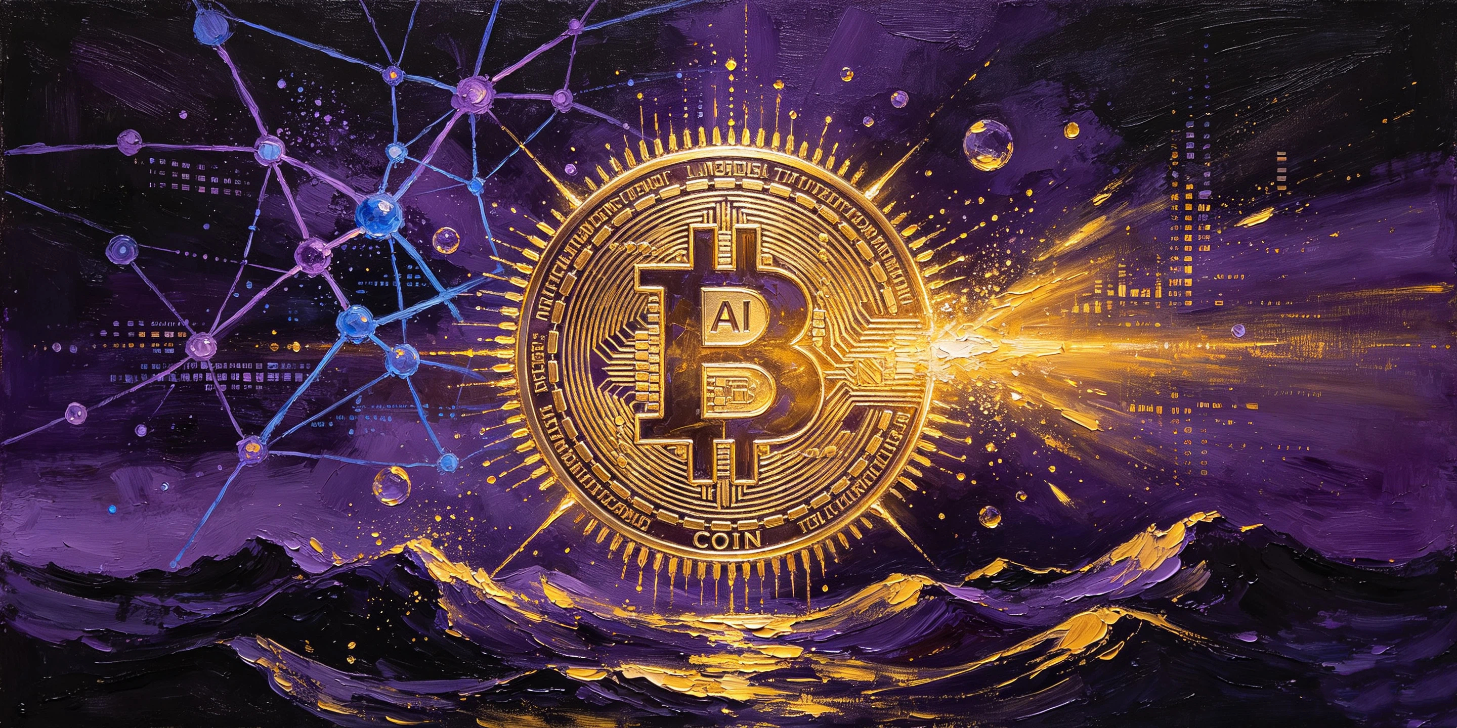 比特币暴涨背后：空头挤压，谁在买现货