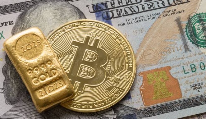 牛市全面启动?比特币第三季涨幅达44%、超越黄金与美股,山寨币同步跟进