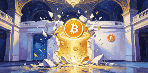 阿瑟・海斯:人工智能行业泡沫破裂或将利好比特币