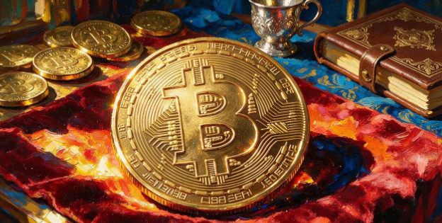 比特币减半倒计时进度达61%,BTC迈向下一重要里程碑