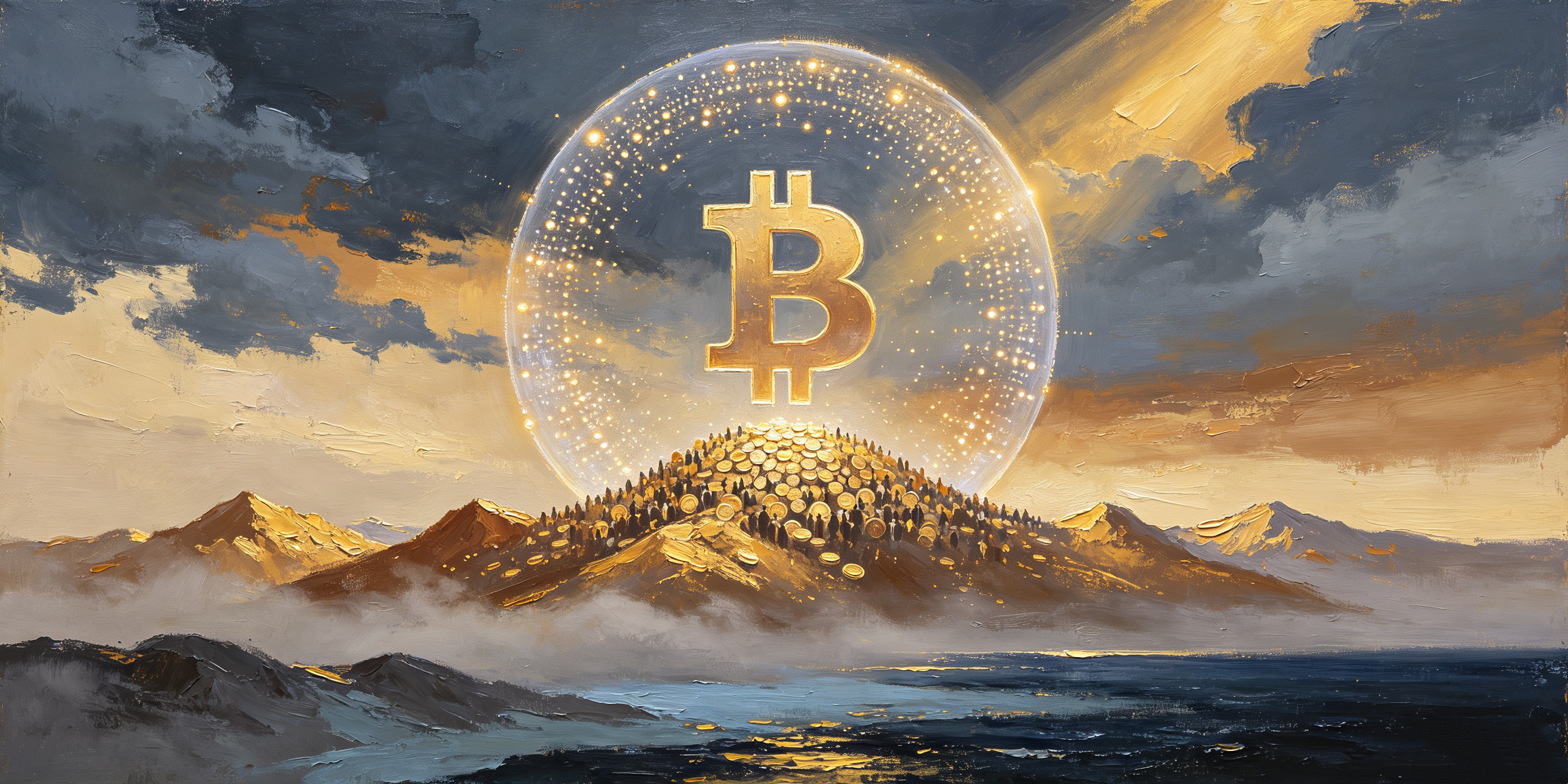 比特币BTC重返8.5万美元,现在适合买入吗?