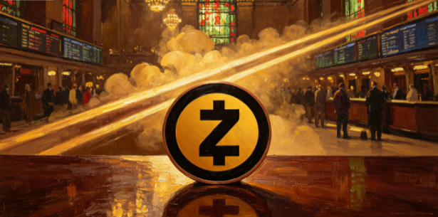 Zcash价格预测:ZEC在平行通道内上扬至历史新高,网络增长强劲