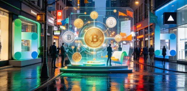 Bitpace携手Fireblocks搭建稳定币结算体系