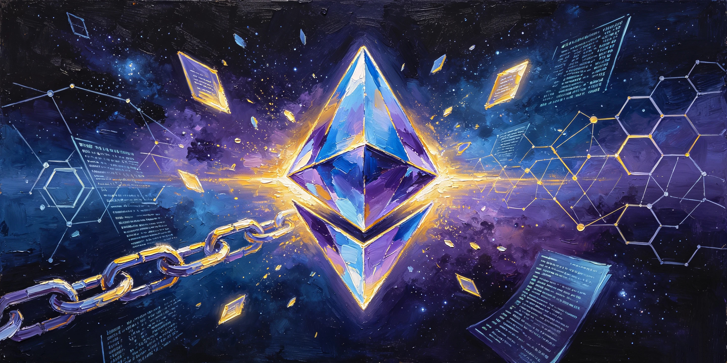 什么是以太坊 (ETH) 区块确认时间？需要多少次确认？一文详解