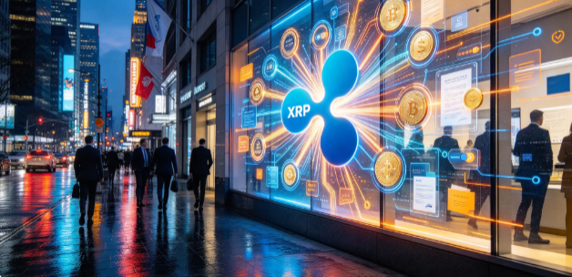 XRP账本委托权限升级或于10月5日上线，XRP能否从中受益？