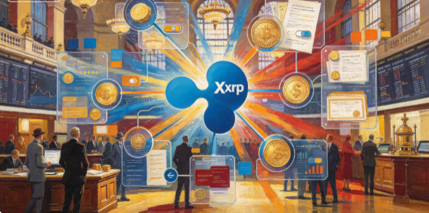XRP账本委托权限升级或于10月5日上线，XRP能否从中受益？