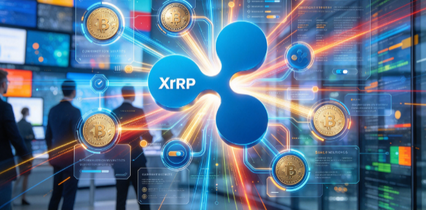 XRP账本委托权限升级或于10月5日上线，XRP能否从中受益？