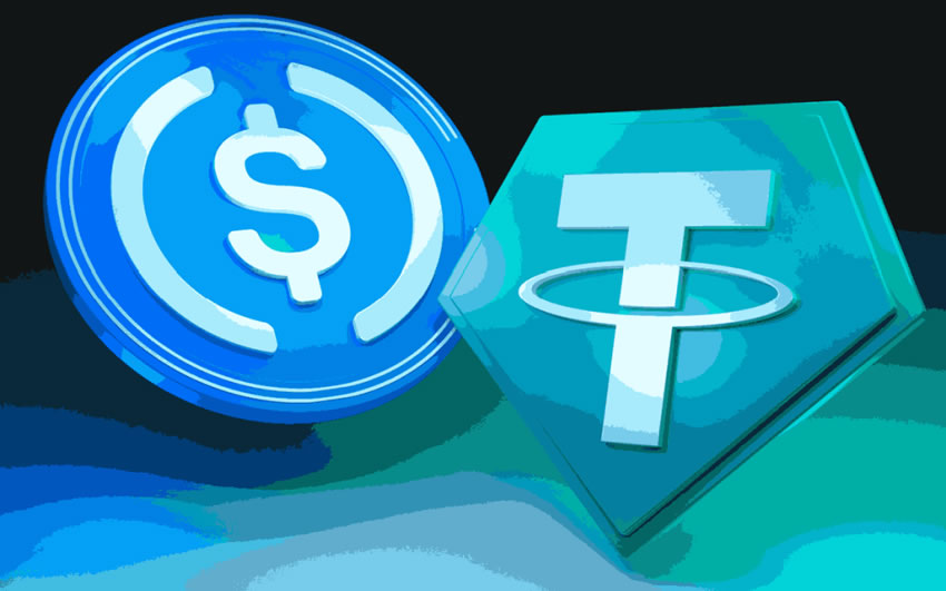 USDT/USDC/TUSD/UST分不清?一文解读主流稳定币区别