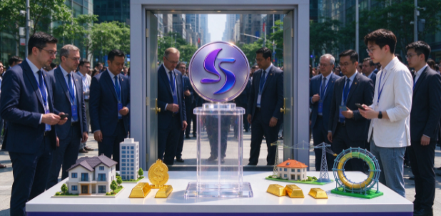 Solana现实资产(RWA)市场规模达46亿美元新高,机构采用进程提速