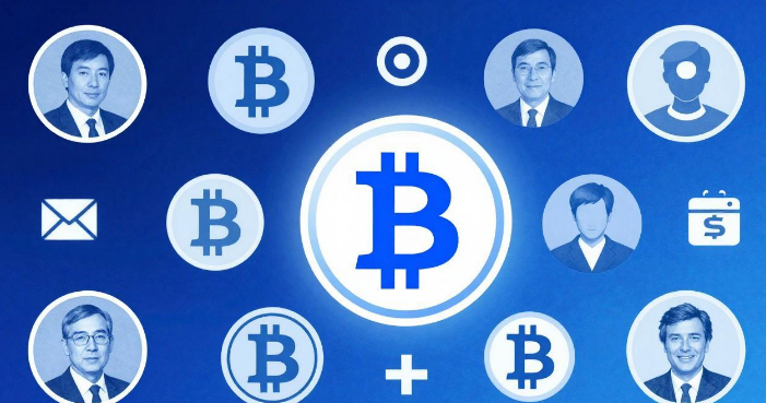 中本聪终于要转移他的比特币了吗?