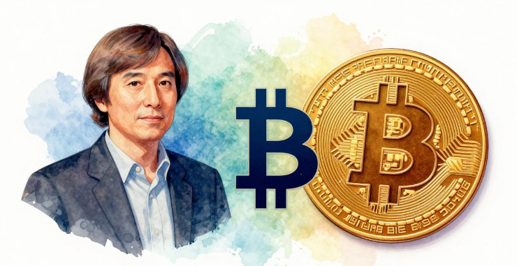 中本聪终于要转移他的比特币了吗?