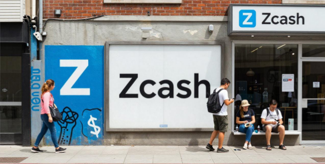 Zcash屏蔽交易量创四年新高,网络一周结算额达230亿美元