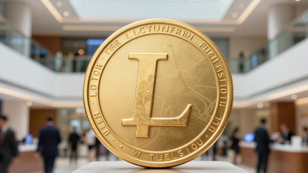 莱特币价格预测：LTC上扬在ETF稳健流入中触及八个月高点