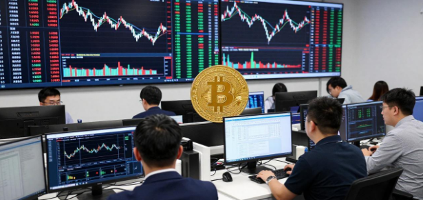 比特币日内急挫3%！险守8.4万美元关口，还会继续下跌？