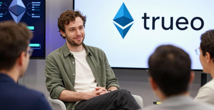 Vitalik Buterin力挺Trueo:预测市场项目迁移至以太坊
