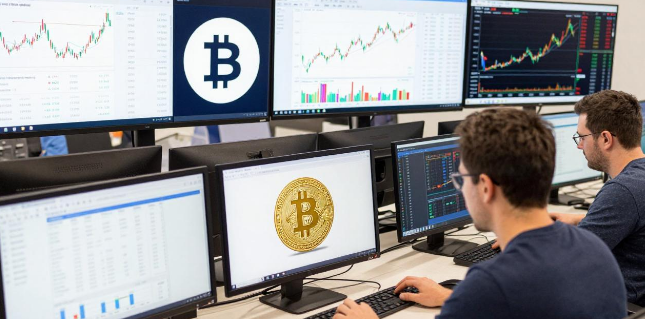 Bitfinex分析师:比特币牛市取决于85000美元支撑与新增买盘
