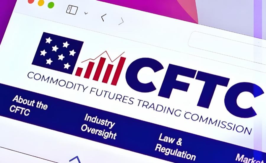 CFTC发起诉讼，指控 Cash FX打造9.5亿美元加密货币关联外汇骗局