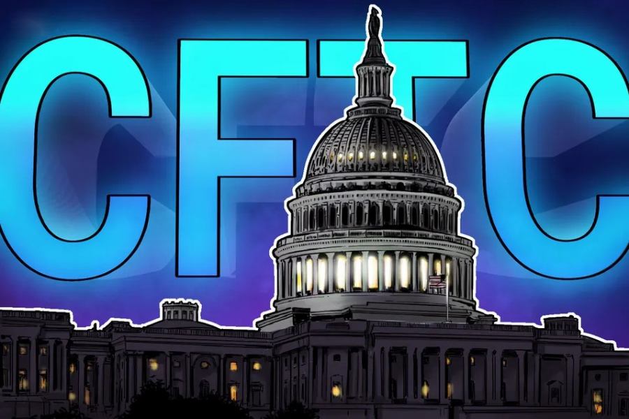 CFTC发起诉讼，指控 Cash FX打造9.5亿美元加密货币关联外汇骗局