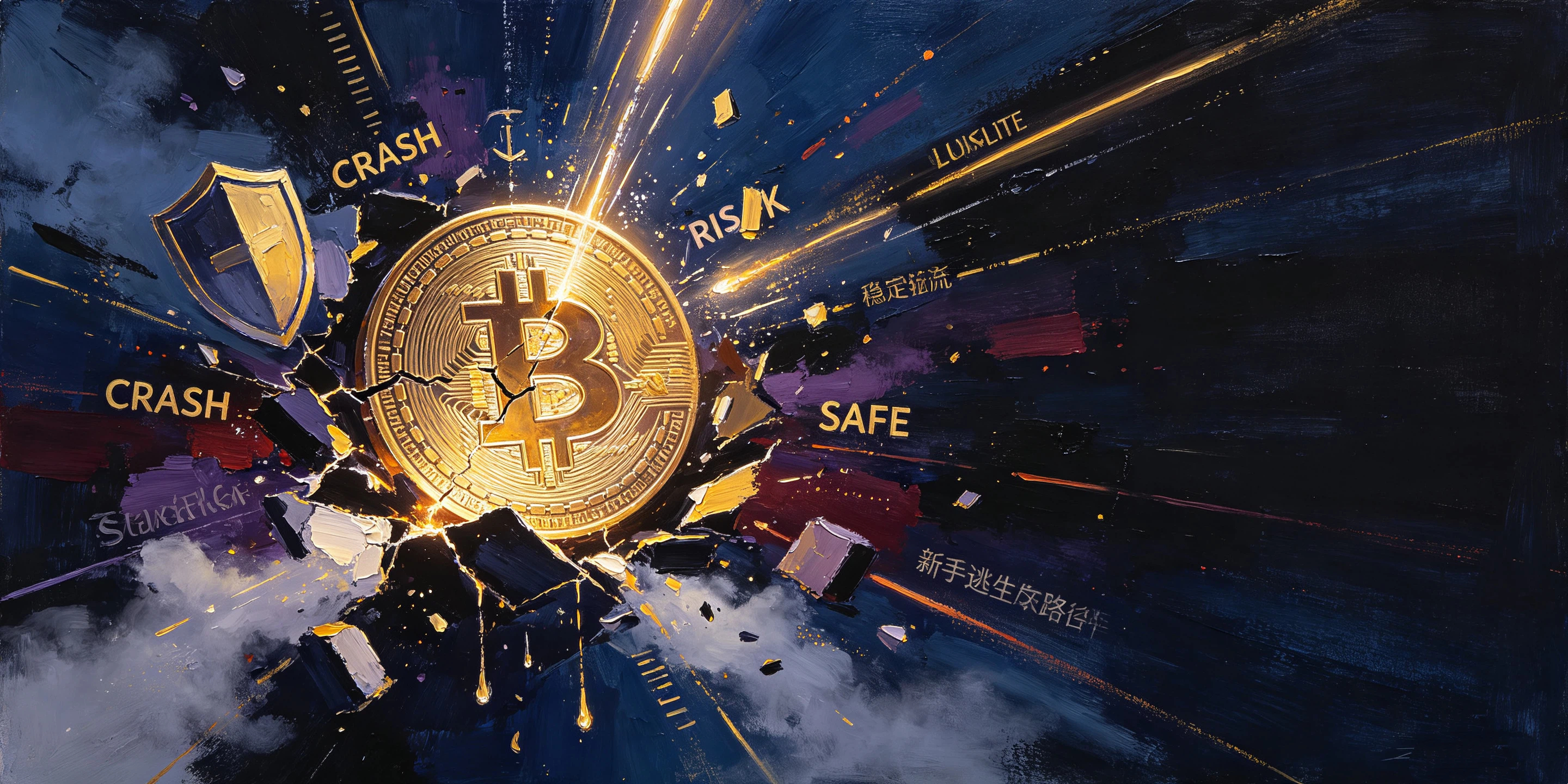 币圈加密货币现货交易是什么？与杠杆交易差异对比