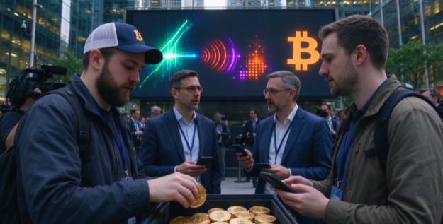 比特币算力跌至三周低点,矿工减持BTC